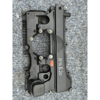 Клапанна кришка BMW E46 N46 1.8 2.0 2004 бензин