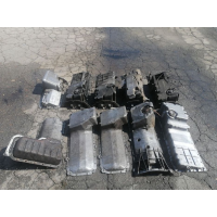 Продам поддон бмв BMW