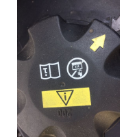 Запчасть на BMW X.