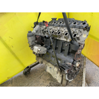 Двигун BMW X5 E53, M57, 2000-2006, 3.0 л, дизель.