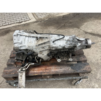 Автоматична коробка АКПП AUDI A6 C7 0B5 DSG QUATTRO