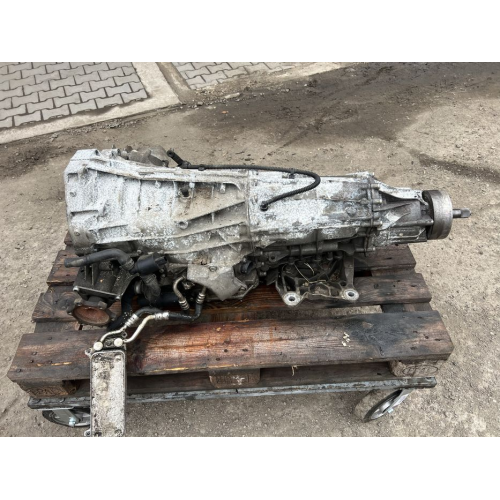 Автоматична коробка АКПП AUDI A6 C7 0B5 DSG QUATTRO Автоматична коробка АКПП AUDI A6 C7 0B5 DSG QUATTRO