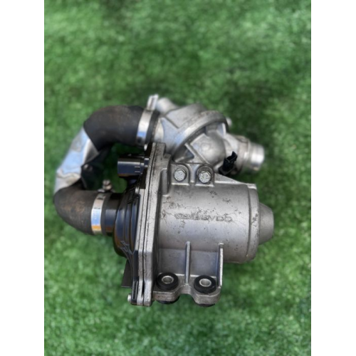 Помпа BMW N54N55 e92e93e70e71e60f02f10f07