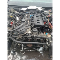 Двигун BMW E60 E61 520i, 2001-2007, 2.2 л, бензин.