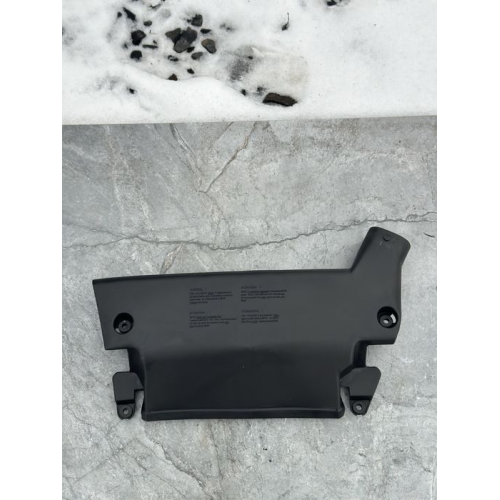 Воздухозаборник, BMW E46, 2000, 2.5-3.0 л, бензин, ідеальний стан.