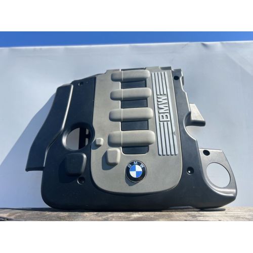 Кришка Мотора БМВ Е46 М57N 330d Рестайлінг Крышка Двигателя