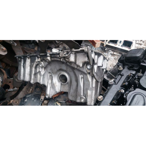 поддон масляный bmw x3 e83 m47 2.0 d 7791665