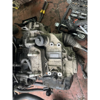 Автоматична коробка АКПП DSG 6 Skoda Oktavia A5 Seat VW 1.9-2.0TDI LQS