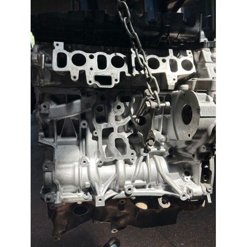 Мотор n47d20c двигатель bmw n47d20c  рестайлинг f серия. Как новый