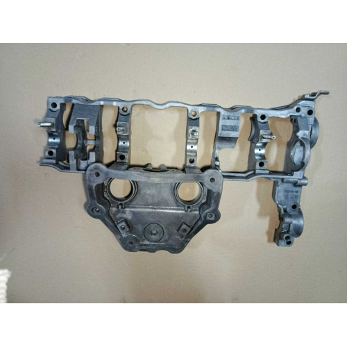 постель эксцентрикового вала вальватроника мотора н42,46 бмв