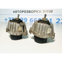Подушки Мотора BMW E90 E91 Подушки Двигуна N46 N43 N47 M47n2 M57n