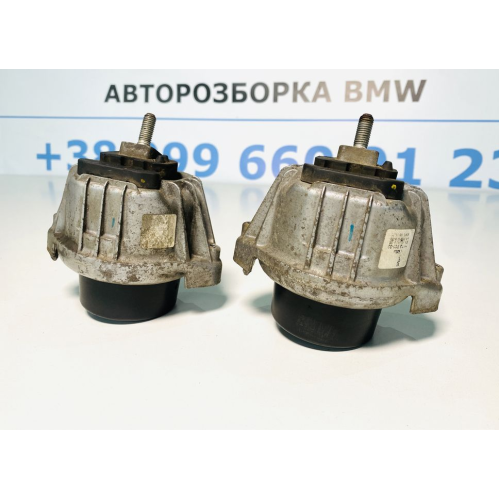 Подушки Мотора BMW E90 E91 Подушки Двигуна N46 N43 N47 M47n2 M57n