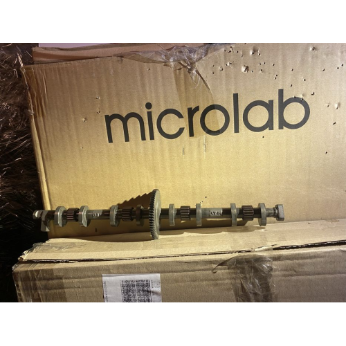 Ексцентричний  Вал Valvetronic BMW n20 n26