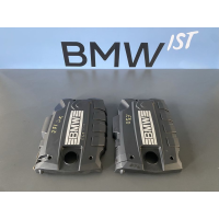Кришка Мотора BMW E60 E90 N43 1.8 2.0 Бензин Кришка Двигуна БМВ