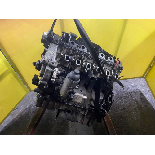Двигун BMW X5 E53, 2000-2006, 3.0 л, дизель, M57.