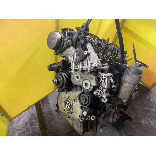 Двигун бмв е53 3.0d 2003-2006 BMW X5 E53 Двигатель БМВ Х5 Е53 Мотор