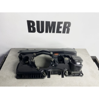 Клапанна Крышка BMW E46 E90 N46 1.8 2.0 бензин Клапанная Кришка БМВ