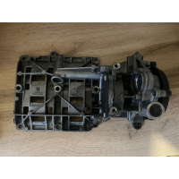 Масляний насос BMW N47d20