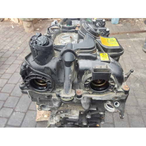 ДВС, Двигатели N20 B20А/ N20 B20B/ N20 A20А / N20 А20B / N26 B20А