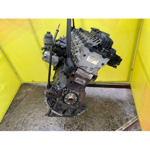 Двигун BMW X5 E53, 2000, 3.0 л, дизель, M57