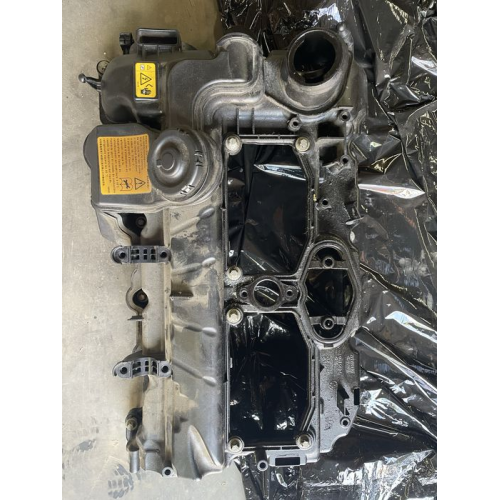 Клапанна кришка BMW N20B20 (F10, F30, X3, X4 та інші)