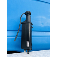 Розширювальний бачок, БМВ E46, M47, M47N, 1997-2006, 2.0 л, дизель.