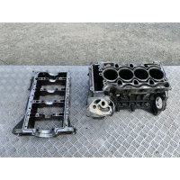 Блок мотору, BMW E46, E90, 2000-2007, 2.0, бензин.