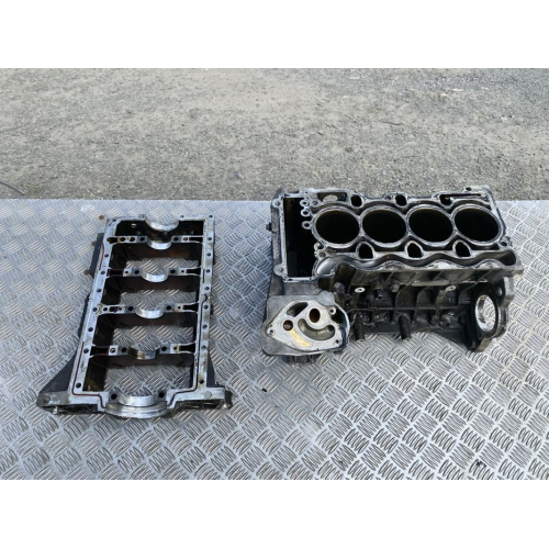 Блок мотору, BMW E46, E90, 2000-2007, 2.0, бензин.