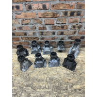 Лапа мотора BMW f10 f25 f30 f02 X1 X3 кронштейн мотора лапа двигуна