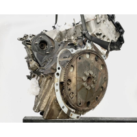 Мотор BMW E46 M47 2.0 d Дорестайл Двигатель БМВ Е46 М47 320 дизель