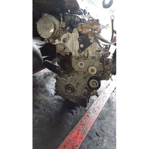 Мотор двигатель m57n двигун х5 е53 м57tue 3.0d 218к.с