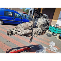 автоматична коробка передач 3.0 TDI кпп передач HXN 6HP-19 AUDI A6 C6