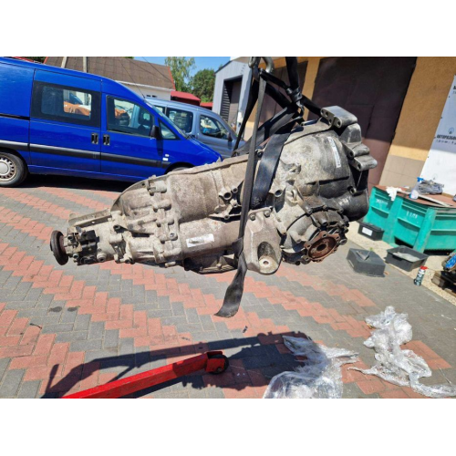 автоматична коробка передач 3.0 TDI кпп передач HXN 6HP-19 AUDI A6 C6 автоматична коробка передач 3.0 TDI кпп передач HXN 6HP-19 AUDI A6 C6