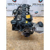Двигун BMW N20B20A, 2011, 2.0 л, бензин.