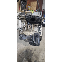 Мотор двигун   Двигатель BMW N20 N26