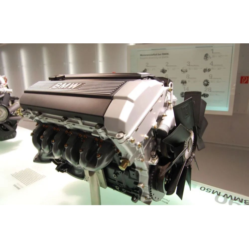 Свап-Комплект двигун мотор мотора m50b25 м50б25 m50b25tu