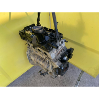 Двигун BMW X3 F25, 2.0d, 2010, 2.0 л, дизель, N47D20C.