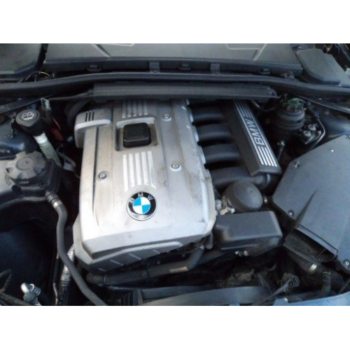 Мотор Н52 3.0 2.5 БМВ Е60 Е70 Е90 Е65 Перевірений мотор з гарантією