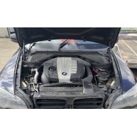 Мотор M57N2  3.5d 306d5 BMW E70 двигатель двигун