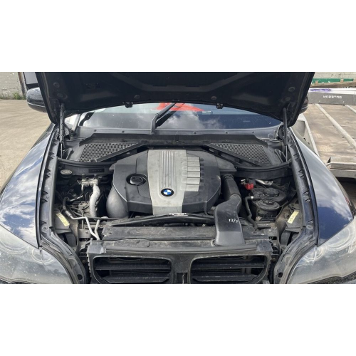 Мотор M57N2  3.5d 306d5 BMW E70 двигатель двигун