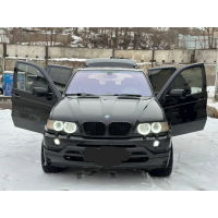 Продаж мотора BMW 4.6 M62B46TY