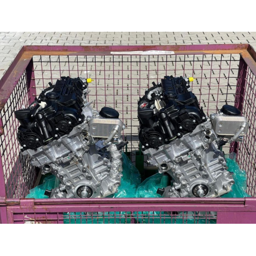 Новий мотор! Двигун BMW N20 N20B20A N20B20B 2.0 245 к.с. ORIGINAL