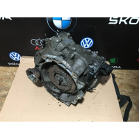 Автоматична коробка передач АКПП 1.4 TSI DSG 7 dq200 NTP VW Skoda