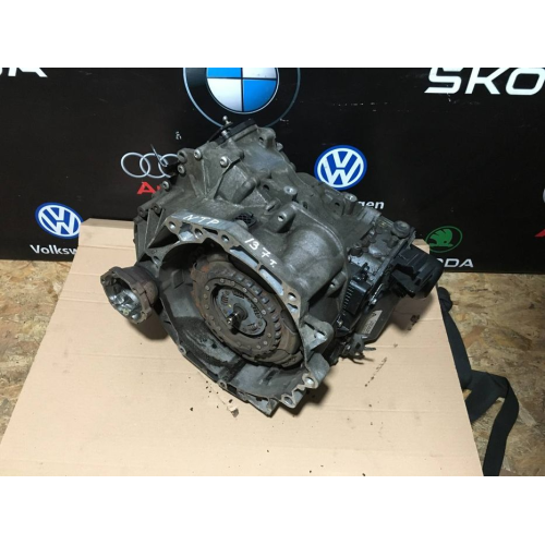 Автоматична коробка передач АКПП 1.4 TSI DSG 7 dq200 NTP VW Skoda Автоматична коробка передач АКПП 1.4 TSI DSG 7 dq200 NTP VW Skoda
