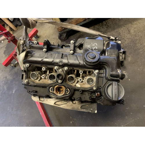 Двигун 2.0 N20B20A, BMW X3 F25, 2010-2017, 2.0 л, бензин.