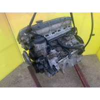 Двигун BMW X5 E53, M54B30, 2000-2006, 3.0 л, бензин.