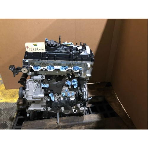 Двигун мотор b46b20 BMW мотор БМВ Б46Б20