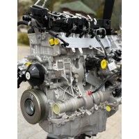 Новий! Мотор Двигун BMW B47D20A B47D20B F15 B47 F30 F10 F20 F54 F60