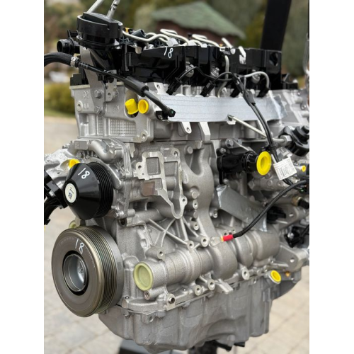 Новий! Мотор Двигун BMW B47D20A B47D20B F15 B47 F30 F10 F20 F54 F60
