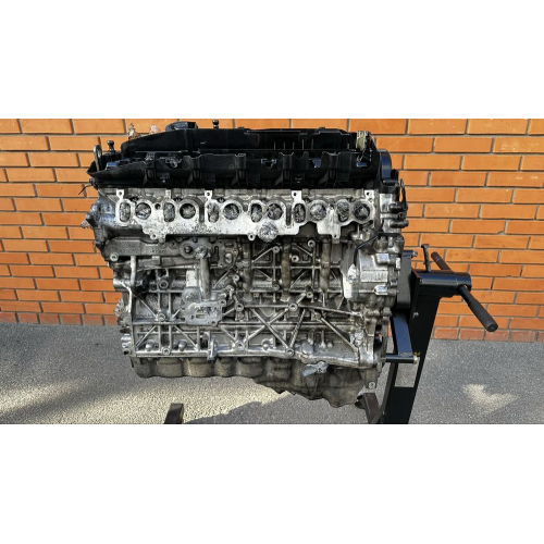 Продам Двигатель Двигун Мотор BMW N57D30A 180kWt (F10,E70)